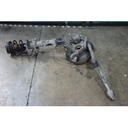 Sospensione completa ant dx Ford Ecosport 1.0 Ecoboost dal 2014 al 2018 cod dn1c-18045-ad  1761645366010