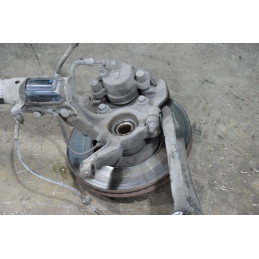 Sospensione completa ant dx Ford Ecosport 1.0 Ecoboost dal 2014 al 2018 cod dn1c-18045-ad  1761645366010