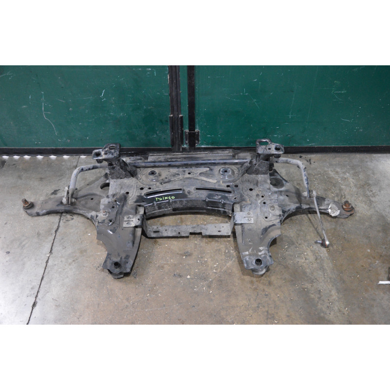 Culla motore barca ant Renault Twingo 1.0 b dal 2014 al 2019 cod 544153029r  1761645864226