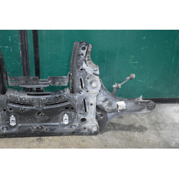 Culla motore barca ant Renault Twingo 1.0 b dal 2014 al 2019 cod 544153029r  1761645864226