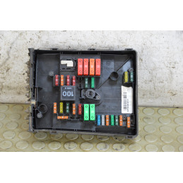 Centralina portafusibili Vw Golf V Variant dal 2007 al 2010 cod 1k0937125a  1761660472352