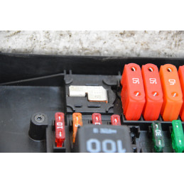 Centralina portafusibili Vw Golf V Variant dal 2007 al 2010 cod 1k0937125a  1761660472352