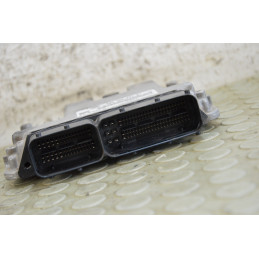 Centralina motore Vw Golf V Variant 1.9 TDI dal 2007 al 2010 cod 03g906021qj 0281014064  1761661055615