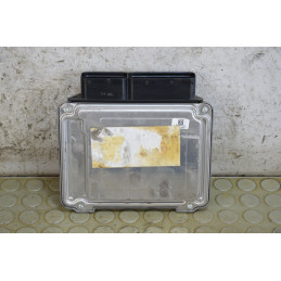 Centralina motore Vw Golf V Variant 1.9 TDI dal 2007 al 2010 cod 03g906021qj 0281014064  1761661055615