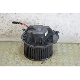 Ventola riscaldamento abitacolo Vw Golf V Variant dal 2007 al 2010 cod 1k1819015  1761661310387