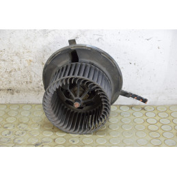 Ventola riscaldamento abitacolo Vw Golf V Variant dal 2007 al 2010 cod 1k1819015  1761661310387