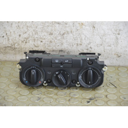 Centralina comando aria clima Vw Golf V Variant dal 2007 al 2010  1761661488659