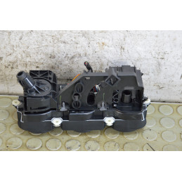 Centralina comando aria clima Vw Golf V Variant dal 2007 al 2010  1761661488659