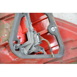 Fanale fanalino stop post sx Vw Golf V Variant dal 2007 al 2010 cod 1k9945095a  1761661782894