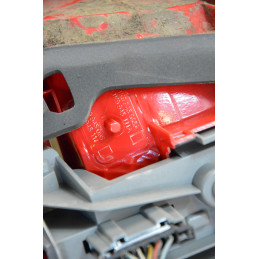 Fanale fanalino stop post sx Vw Golf V Variant dal 2007 al 2010 cod 1k9945095a  1761661782894