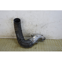Tubo manicotto aspirazione turbo Opel Zafira B 1.6 metano dal 2005 al 2014 cod 55557697  1761662397028