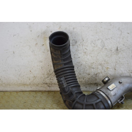 Tubo manicotto aspirazione turbo Opel Zafira B 1.6 metano dal 2005 al 2014 cod 55557697  1761662397028