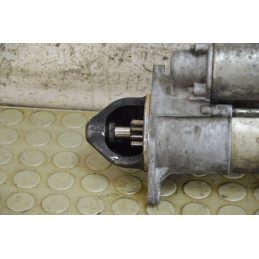 Motorino avviamento Opel Zafira B 1.6 metano dal 2005 al 2014 cod 55556892  1761663140883