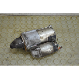 Motorino avviamento Opel Zafira B 1.6 metano dal 2005 al 2014 cod 55556892  1761663140883