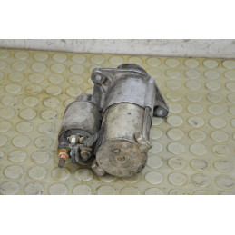 Motorino avviamento Opel Zafira B 1.6 metano dal 2005 al 2014 cod 55556892  1761663140883