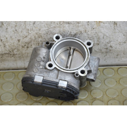 Corpo farfallato Opel Zafira B 1.6 metano dal 2005 al 2014 cod 55355608 0280750238  1761663793805