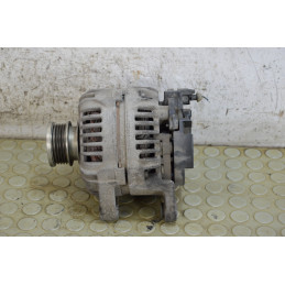 Alternatore Opel Zafira B 1.6 metano dal 2005 al 2014 cod 13222933 0124425060  1761664355927