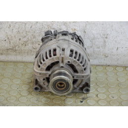 Alternatore Opel Zafira B 1.6 metano dal 2005 al 2014 cod 13222933 0124425060  1761664355927