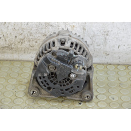 Alternatore Opel Zafira B 1.6 metano dal 2005 al 2014 cod 13222933 0124425060  1761664355927