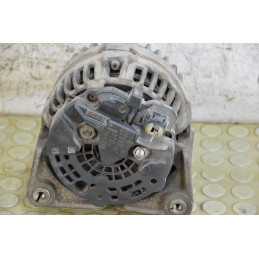Alternatore Opel Zafira B 1.6 metano dal 2005 al 2014 cod 13222933 0124425060  1761664355927