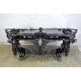 Supporto cofano griglia ant Renault Twingo dal 2014 al 2019 cod 620369615r  1761665704328