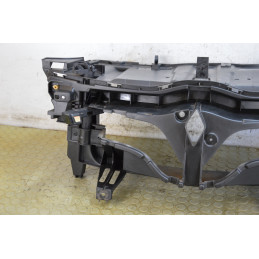 Supporto cofano griglia ant Renault Twingo dal 2014 al 2019 cod 620369615r  1761665704328