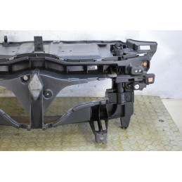 Supporto cofano griglia ant Renault Twingo dal 2014 al 2019 cod 620369615r  1761665704328