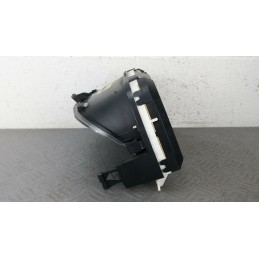 CONTACHILOMETRI QUADRO STRUMENTI FIAT PUNTO 188 1.2 B DEL 2004  2400000045540