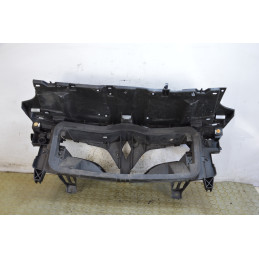 Supporto cofano griglia ant Renault Twingo dal 2014 al 2019 cod 620369615r  1761665704328