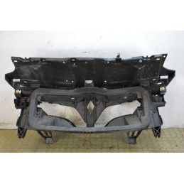 Supporto cofano griglia ant Renault Twingo dal 2014 al 2019 cod 620369615r  1761665704328