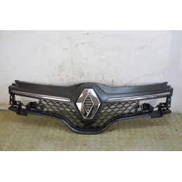 Mascherina griglia presa d aria Renault Twingo dal 2014 al 2019 cod 622566433r  1761666216523