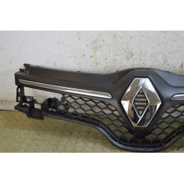 Mascherina griglia presa d aria Renault Twingo dal 2014 al 2019 cod 622566433r  1761666216523