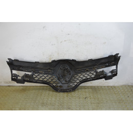 Mascherina griglia presa d aria Renault Twingo dal 2014 al 2019 cod 622566433r  1761666216523