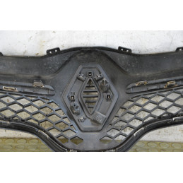 Mascherina griglia presa d aria Renault Twingo dal 2014 al 2019 cod 622566433r  1761666216523