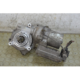 Motorino attuatore scatola sterzo elettrica Peugeot 207 dal 2006 al 2009 cod 6700001531b  1761727214055