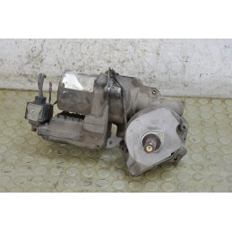 Motorino attuatore scatola sterzo elettrica Peugeot 207 dal 2006 al 2009 cod 6700001531b  1761727214055