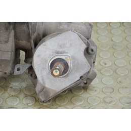 Motorino attuatore scatola sterzo elettrica Peugeot 207 dal 2006 al 2009 cod 6700001531b  1761727214055