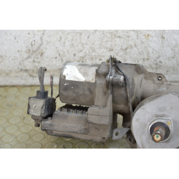 Motorino attuatore scatola sterzo elettrica Peugeot 207 dal 2006 al 2009 cod 6700001531b  1761727214055