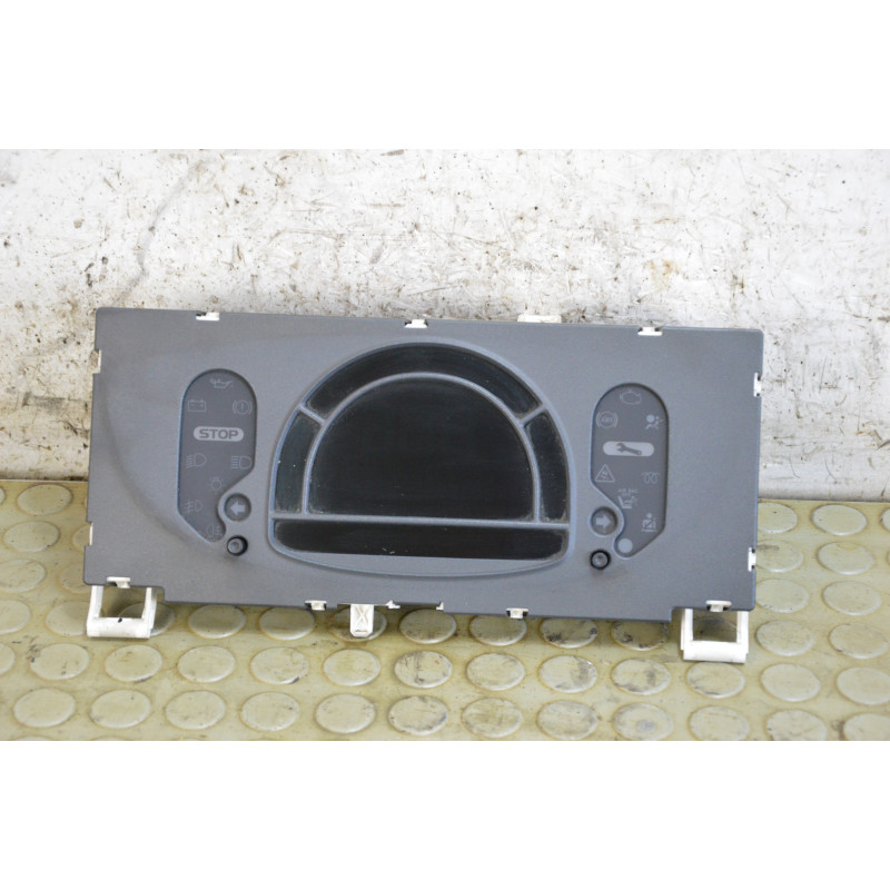 Contachilometri quadro strumenti Renault Modus 1.5 dCi dal 2004 al 2008 cod p8200418023  1761727561722