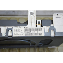 Contachilometri quadro strumenti Renault Modus 1.5 dCi dal 2004 al 2008 cod p8200418023  1761727561722