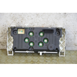 Contachilometri quadro strumenti Renault Modus 1.5 dCi dal 2004 al 2008 cod p8200418023  1761727561722