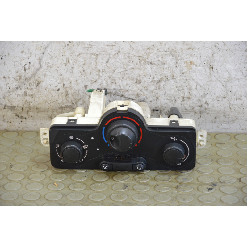 Centralina comando aria clima Renault Modus dal 2004 al 2008 cod 030967w 69590001  1761728224992