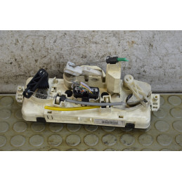 Centralina comando aria clima Renault Modus dal 2004 al 2008 cod 030967w 69590001  1761728224992