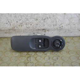 Pulsantiera alzavetro ant sx Renault Modus dal 2004 al 2008 cod 7701058146  1761729209738