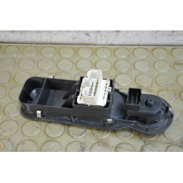 Pulsantiera alzavetro ant sx Renault Modus dal 2004 al 2008 cod 7701058146  1761729209738