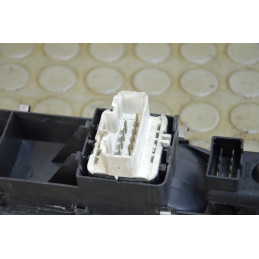 Pulsantiera alzavetro ant sx Renault Modus dal 2004 al 2008 cod 7701058146  1761729209738