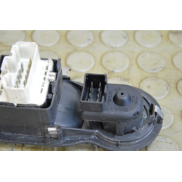 Pulsantiera alzavetro ant sx Renault Modus dal 2004 al 2008 cod 7701058146  1761729209738
