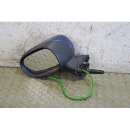 Specchietto retrovisore elettrico ant sx Renault Modus dal 2004 al 2008 cod 7701065900  1761729529966