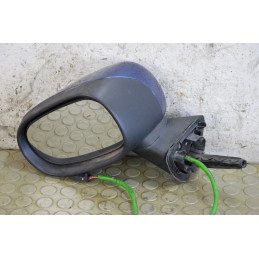 Specchietto retrovisore elettrico ant sx Renault Modus dal 2004 al 2008 cod 7701065900  1761729529966