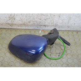 Specchietto retrovisore elettrico ant sx Renault Modus dal 2004 al 2008 cod 7701065900  1761729529966